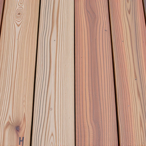 deck boards
