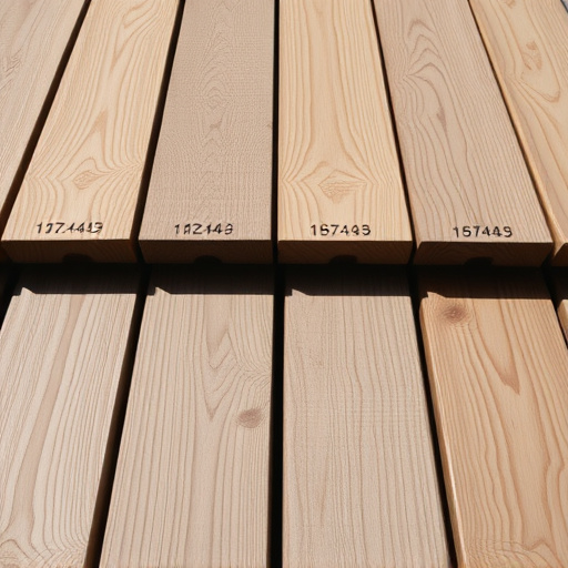 deck boards