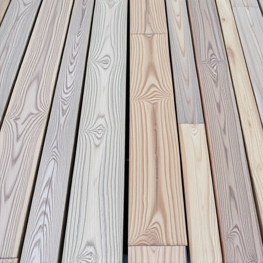 deck boards