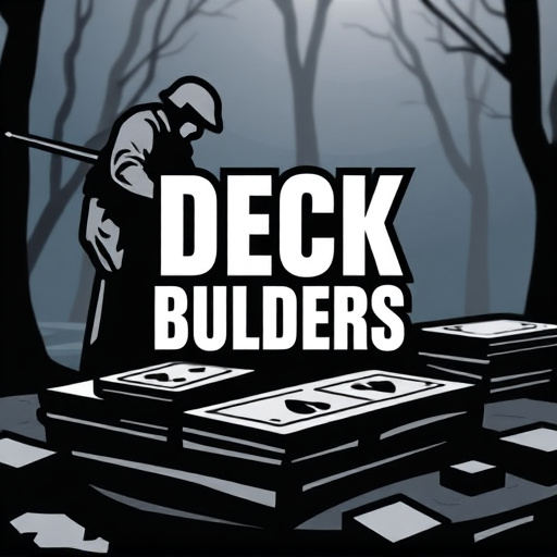 deck builders