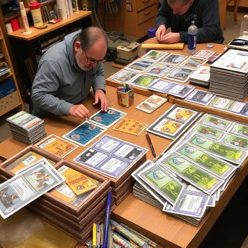 deck builders