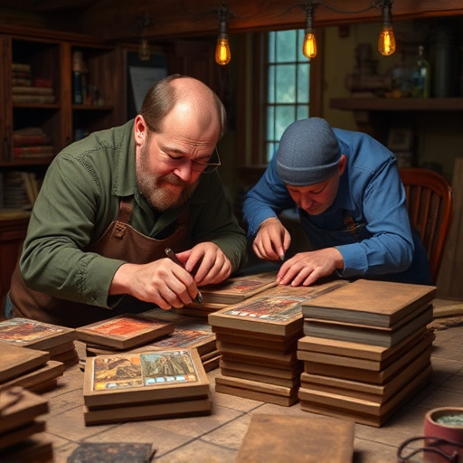 deck builders