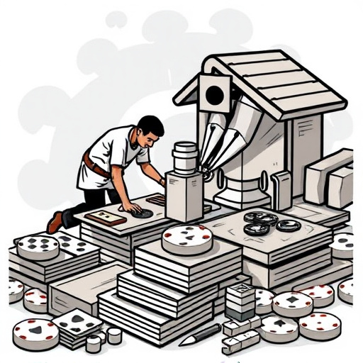 deck builders