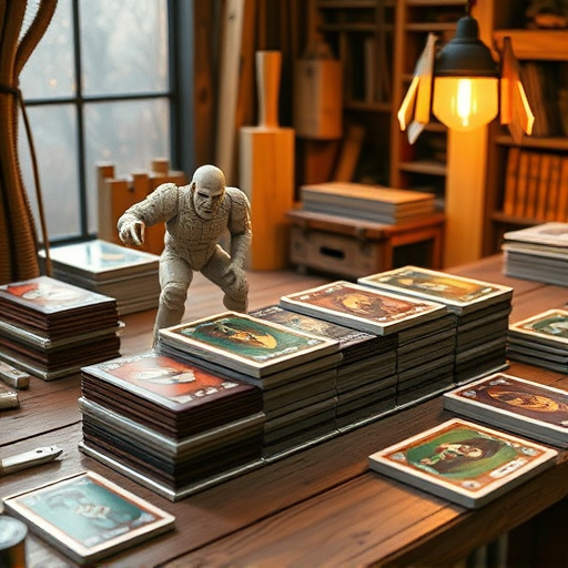 deck builders