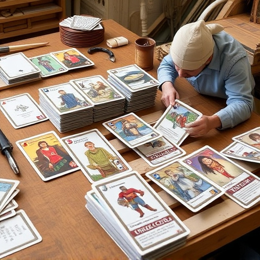deck builders