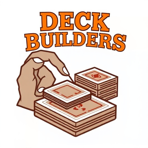 deck builders