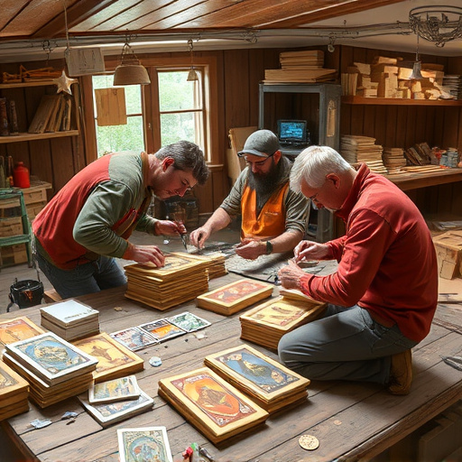 deck builders