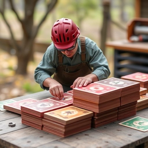 deck builders