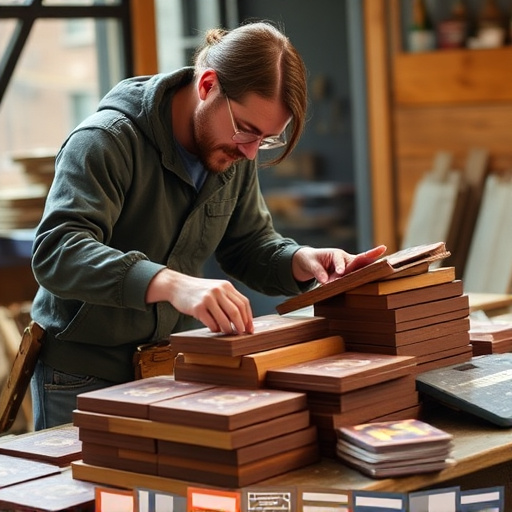 deck builders