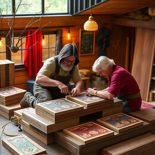 deck builders