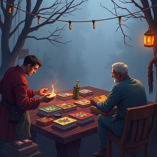 deck builders