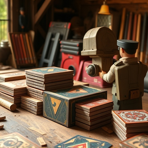 deck builders