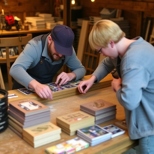 deck builders