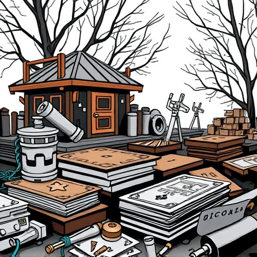deck builders