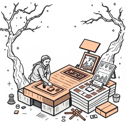 deck builders