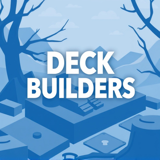 deck builders