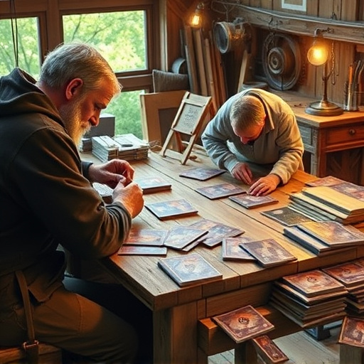 deck builders