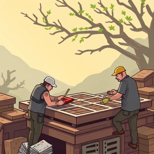 deck builders