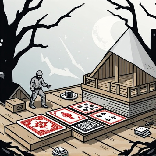 deck builders