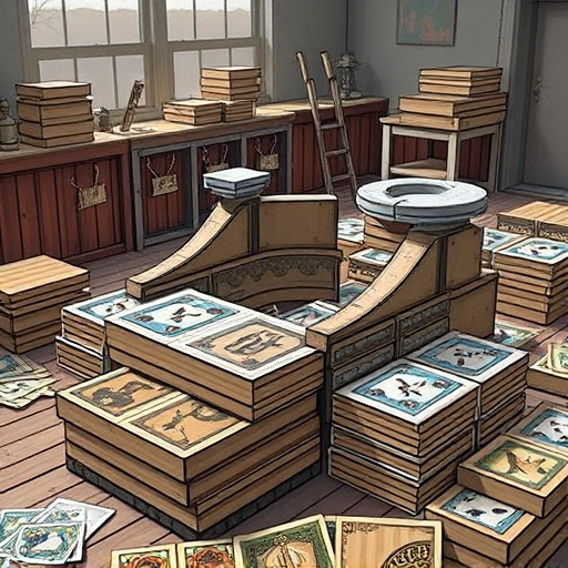 deck builders