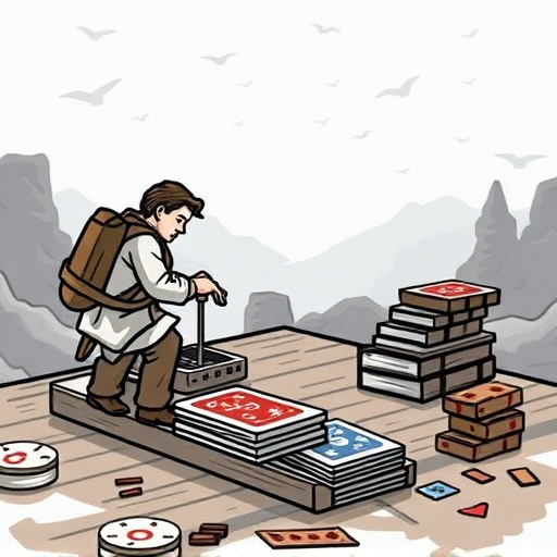 deck builders