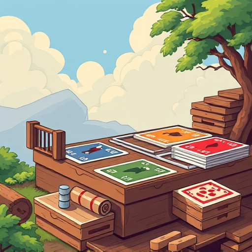 deck builders