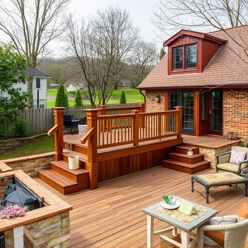 deck builders