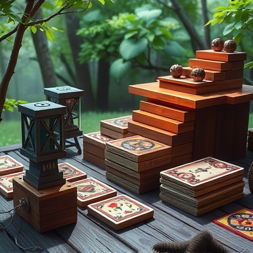 deck builders