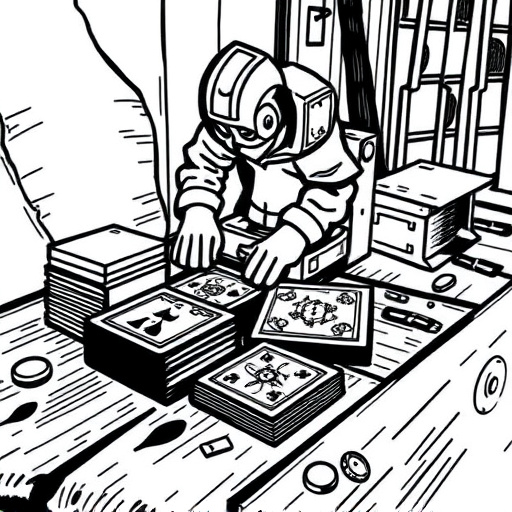 deck builders