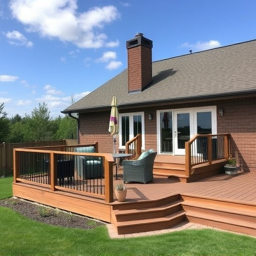 deck company