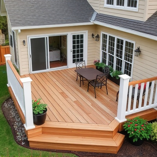 deck company