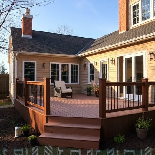 deck company