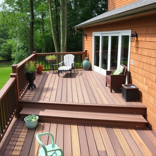 deck company