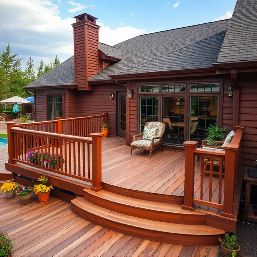 deck company