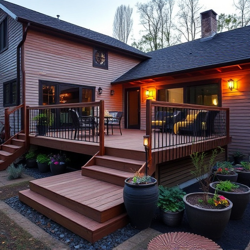 deck company
