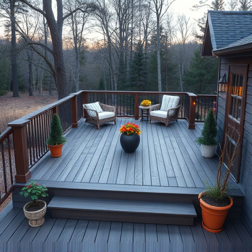 deck company