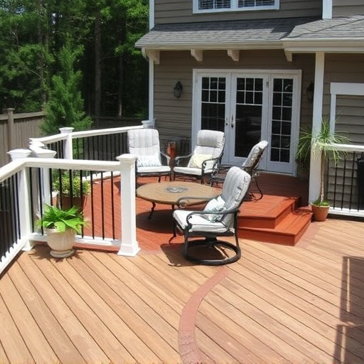 deck company
