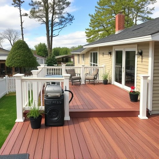 deck company
