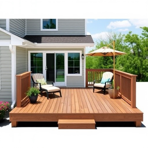 deck company