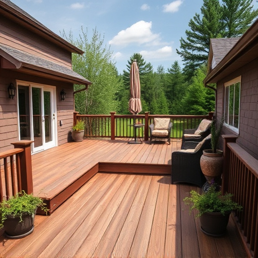 deck company