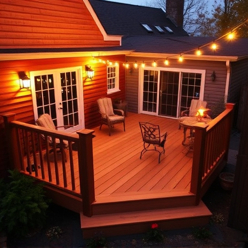 deck company