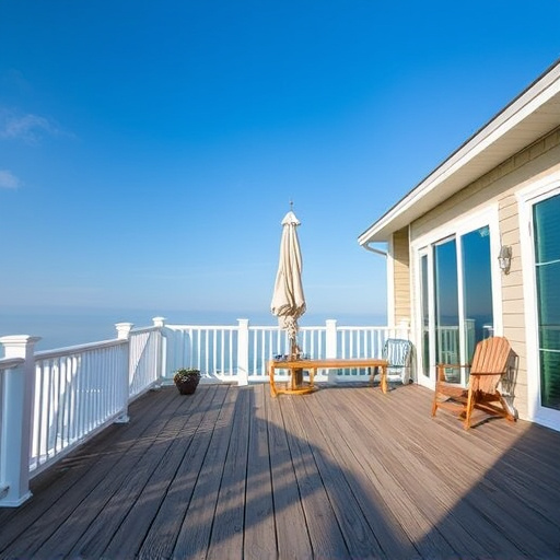 deck company