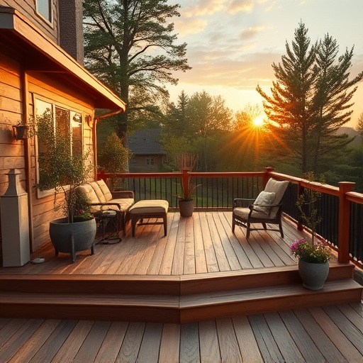deck company
