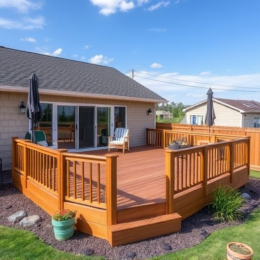 deck company