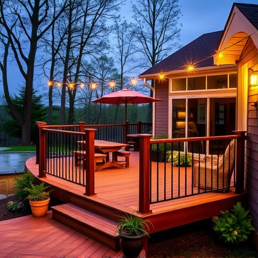 deck company