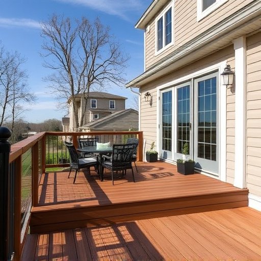 deck company