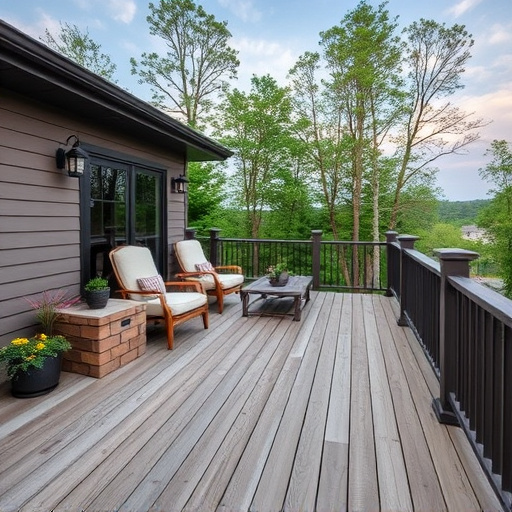 deck company