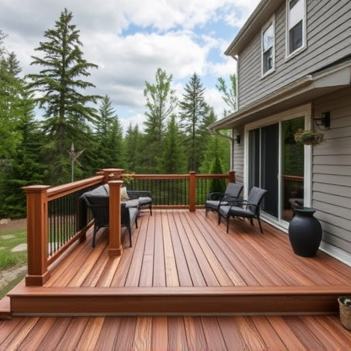 deck company