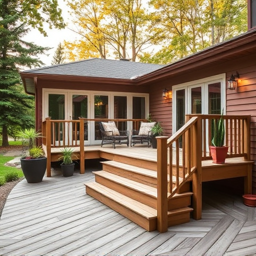 deck company