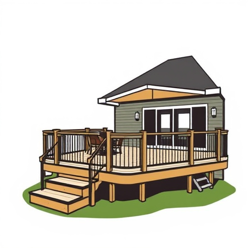 deck company